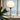 Nordic Style Globe Glass Table Lamp