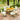7-Piece Modern Foldable Camping Dining Set