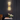 Golden Rectangle LED Wall Sconce
