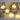 Smiling Cloud LED Fairy String Light
