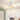 Elongated Arm Romantic Pastoral Chandelier Light