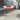 Round Metal Indoor-Outdoor Dining Table