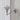 White Simple Dome Shape Wall Light