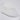 White Romantic Feather Drum Chandelier Light