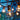 Courtyard LED Fairy String Light