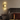 Golden Rectangle LED Wall Sconce
