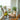 Solid Wood Folding Dining Chair Outdoor