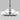 Modern Cylinder Shape Metal Chandelier