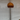 Modern Dome Shape Metal Floor Lamp