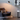 Modern Metal Dome Shape Floor Lamp