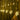 Moon and Star Curtain String Lamp