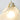 Modern Shell Shape Glass Pendant Light