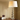 Linen Fabric Shade Table Lamp