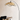 Nordic Dome Shape Rattan Floor Lamp