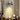 Silver Modern Cylinder Shape Wall Sconce