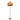 Modern Dome Shape Metal Floor Lamp