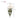 Modern Flower Shape Wall Mount Lamp