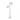 Modern Rotatable Simple Floor Lamp
