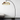 Nordic Dome Shape Rattan Floor Lamp