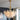 Contemporary Leaves Glass Chandelier Lamp