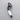Retro Wall-Mount Clawfoot Tub Filler