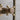 Antique Brass Clawfoot Filler