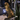 Dog lantern