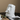 Moai Tissue Holder Box