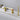 Brushed Gold Bathroom Faucet