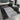 Rectangular Black Geometric & Physics Area Rug