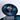 Circular Tempered Glass Bathroom Sink