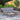 3-Piece Aluminum & Braided Rope Outdoor Sectional Sofa Set - with Coffee Table