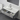 Modern Gray Floating Bathroom Vanity