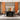 Modern Black Rectangular Marble Dining Table