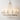 American Country Crystal Vintage Chandelier