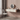 Floating Makeup Vanity Dresser