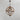 Farmhouse Wooden Vintage Chandelier