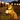 Dog Statue Solar Lantern Garden Light