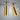 Nordic Brass Gold Spotlight