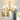 American Country Retro Chandelier