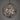 Vintage Crystal Cage Chandelier