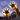 Bear Paw Solar Light