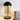 Contemporary Style Turner Table Lamp