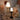 European-Style Mini Retro Table Lamp
