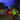 Stars Laser Landscape Light
