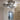 Nordic Postmodern Water Drop Chandelier