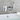Modern Waterfall Wall-Mount Tub Filler Faucet