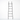 Freestanding Bath Ladder Storage Towel Rack