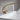Modern Single Hole Curved Spout Faucet