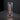 Postmodern Antique Brass Light